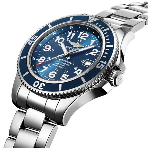 breitling superocean ii 42 replica|breitling superocean 42 chronograph.